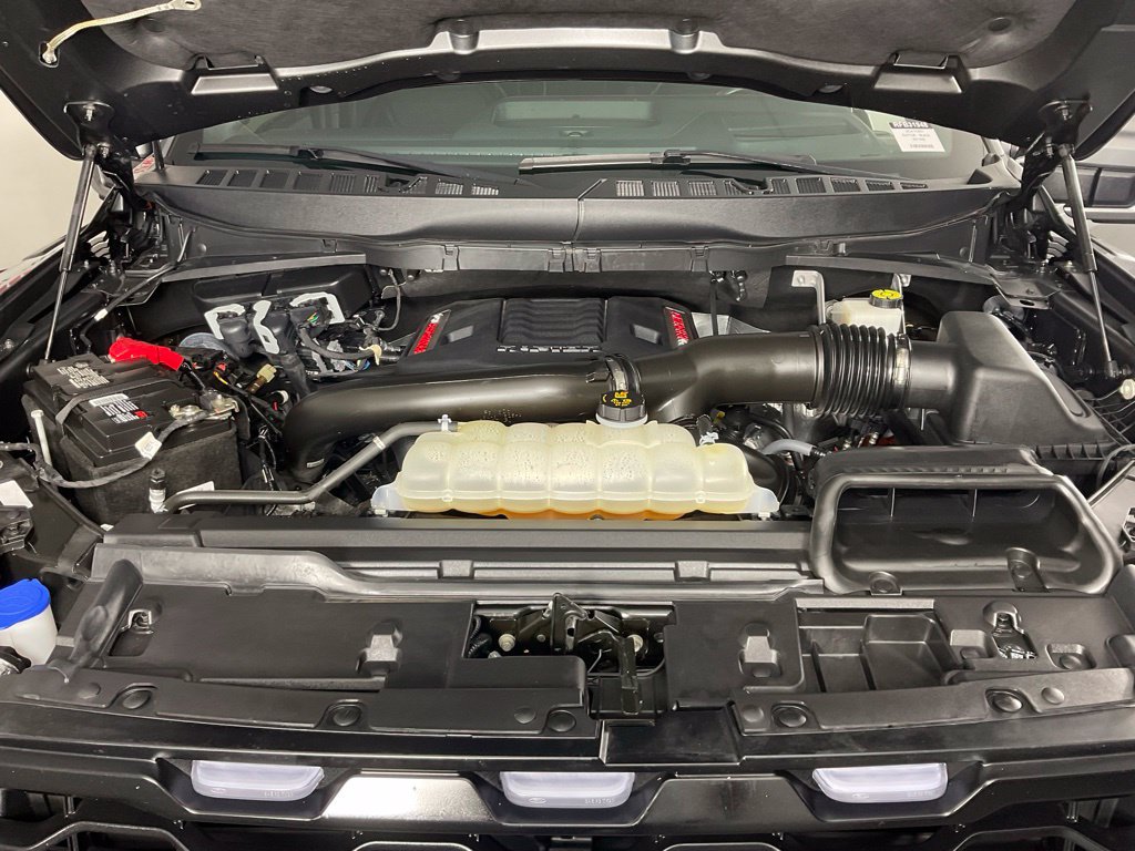 Certified 2024 Ford F150 Raptor AWD/4WD image 9