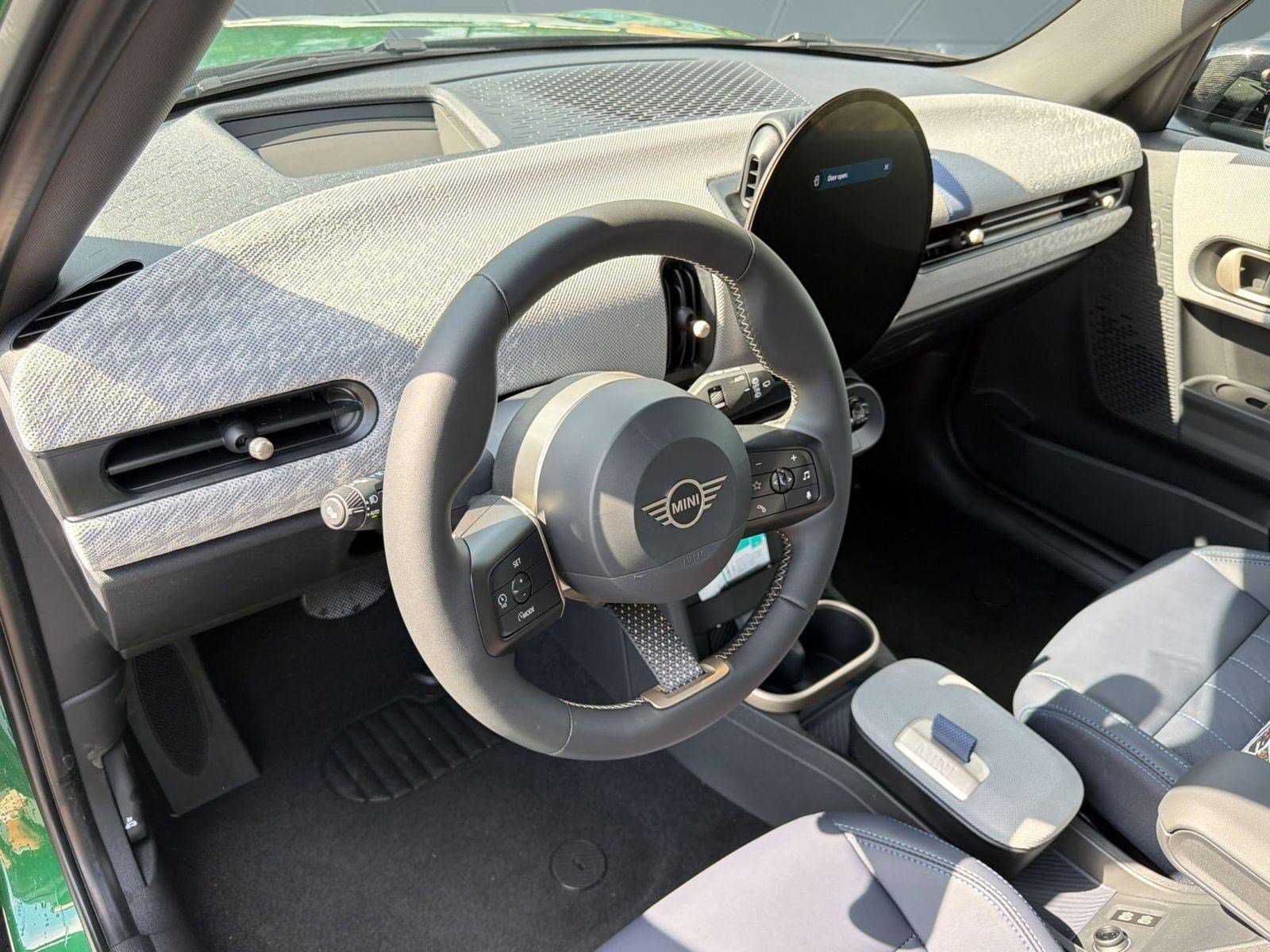 New 2026 MINI Cooper S image 4