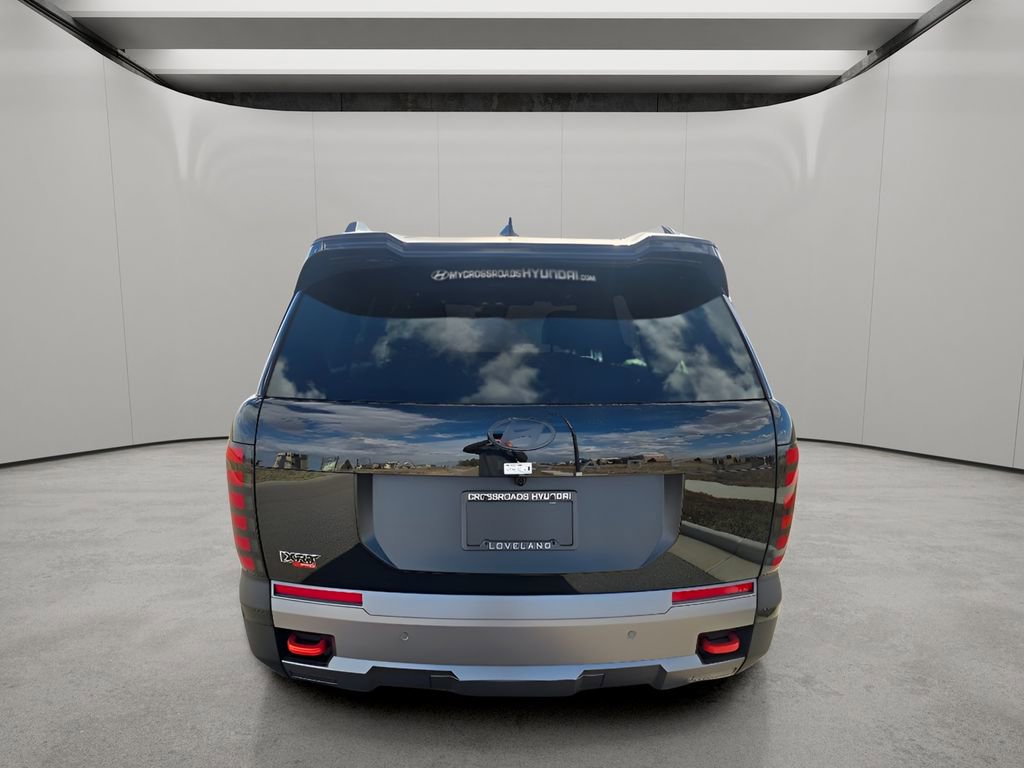Used 2026 Hyundai Palisade XRT Pro image 4
