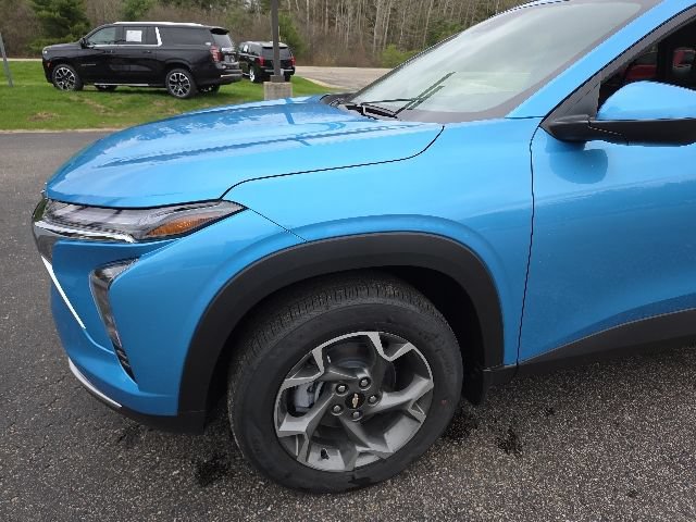 New 2026 Chevrolet Trax LT w/ Driver Confidence Package FWD image 29