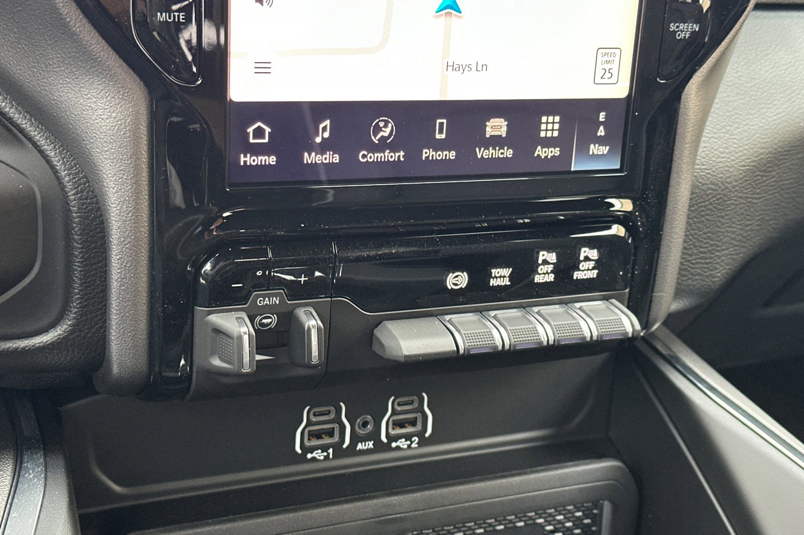 New 2026 RAM 3500 Laramie image 19