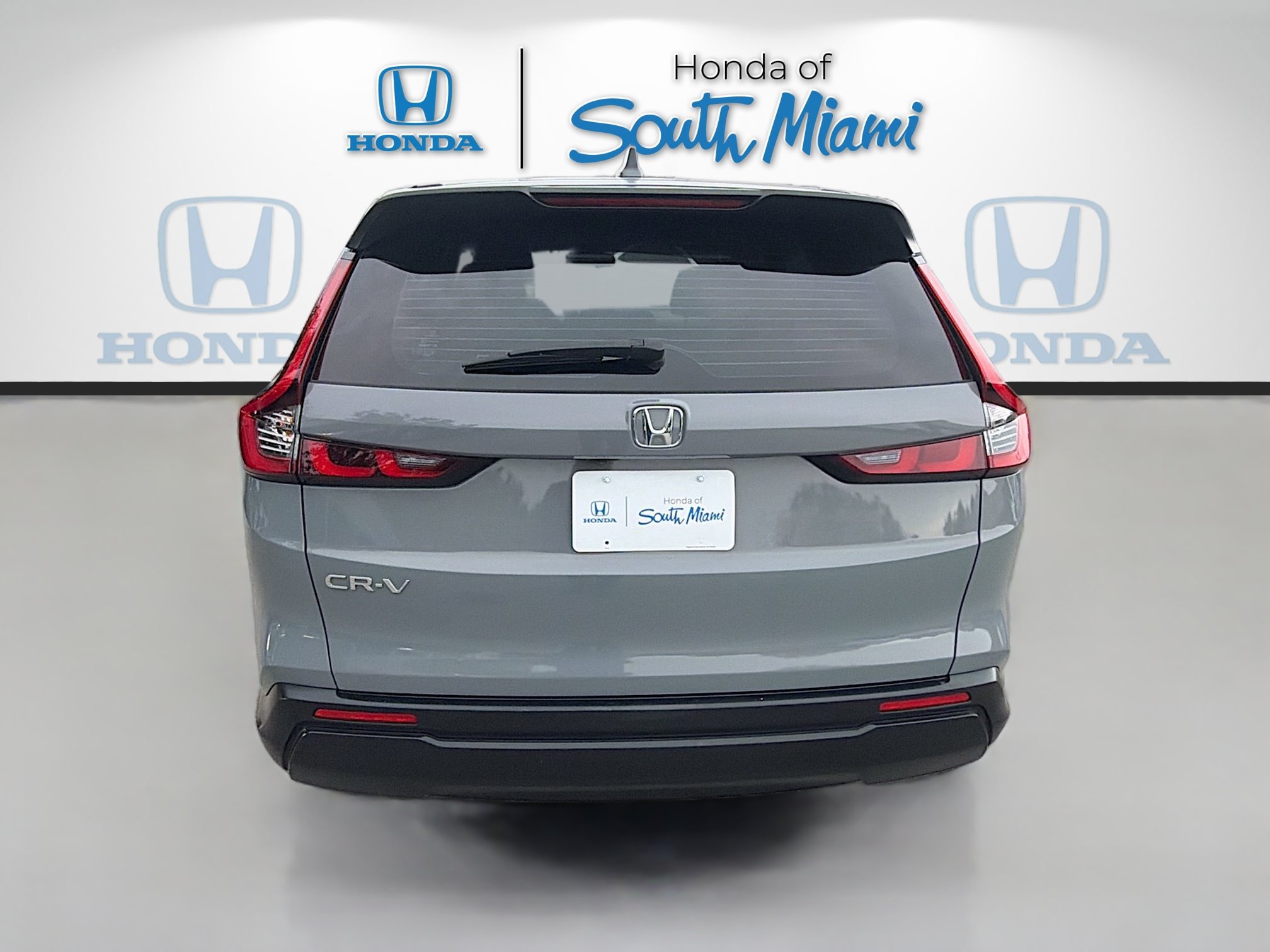 Certified 2023 Honda CR-V LX image 6