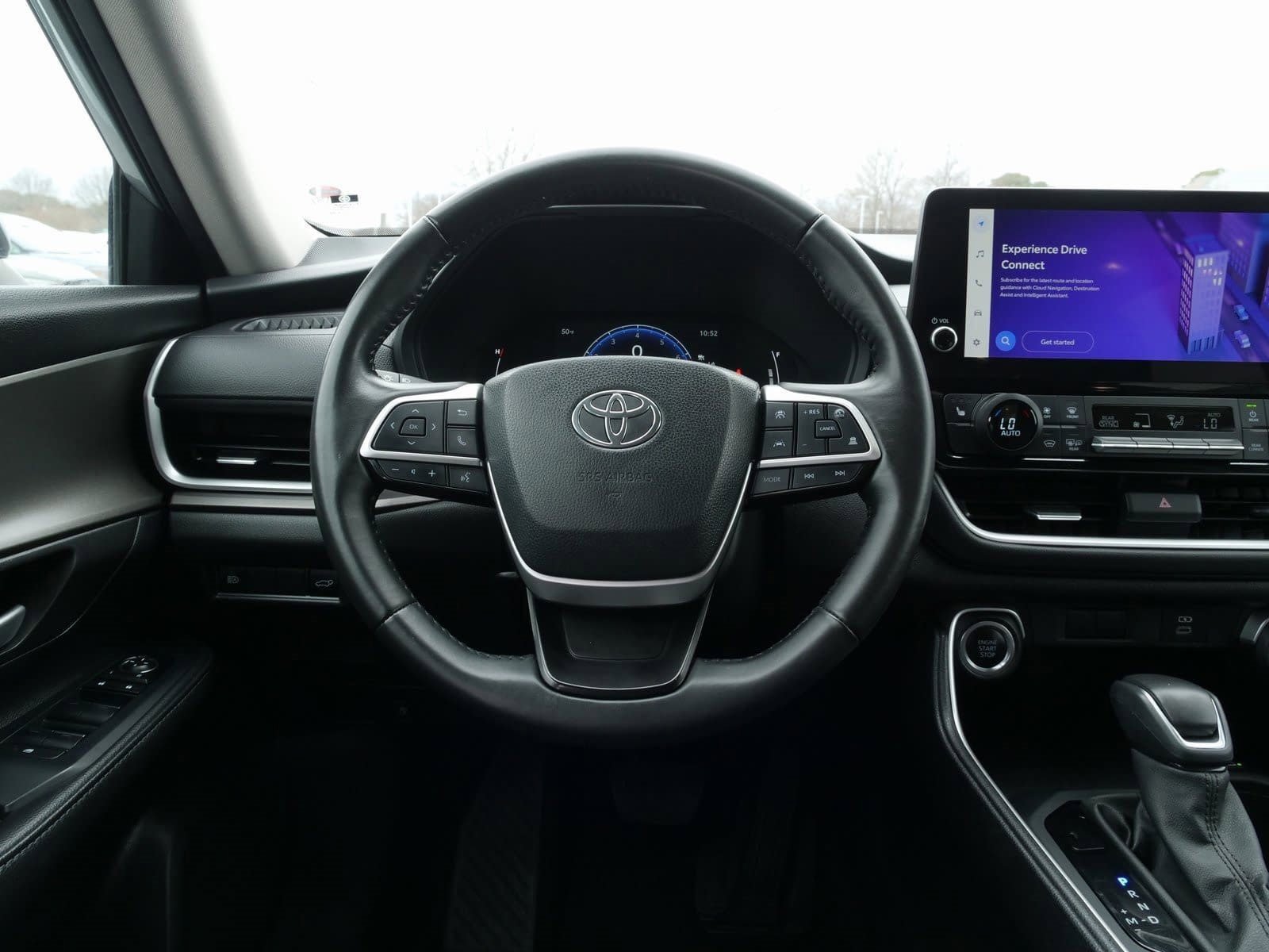 Used 2024 Toyota Grand Highlander XLE image 20