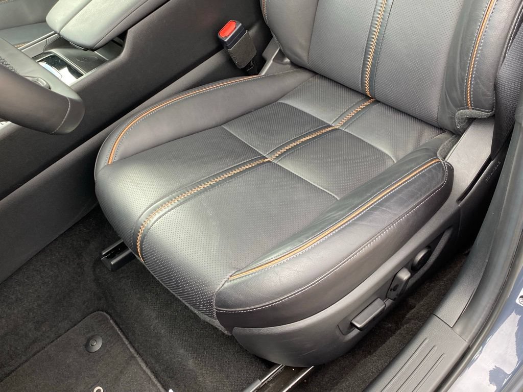 Used 2025 MAZDA CX-50 AWD 2.5 S w/ Premium Plus Pkg image 24