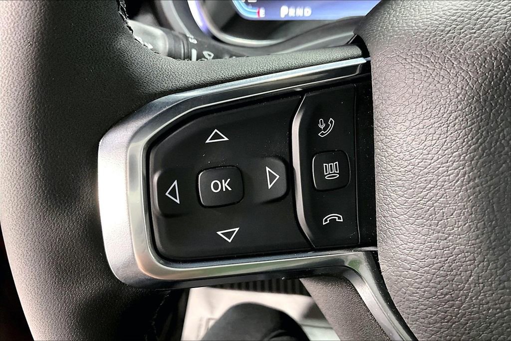 New 2026 RAM 2500 Laramie image 13