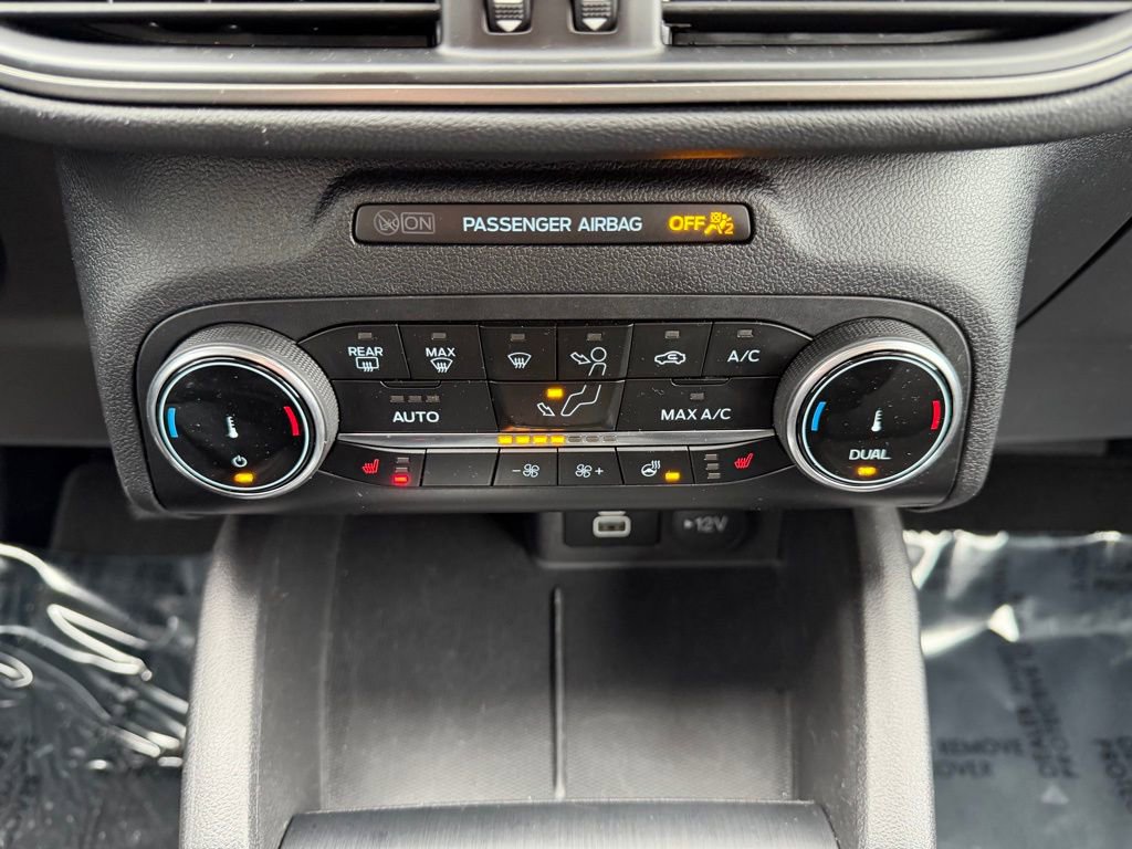 Used 2024 Ford Escape Active image 25