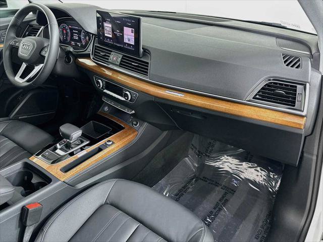 Certified 2023 Audi Q5 2.0T Premium Plus w/ Premium Plus Package AWD/4WD image 28