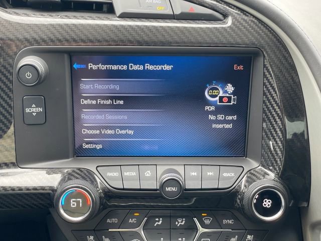 Used 2019 Chevrolet Corvette ZR1 image 31