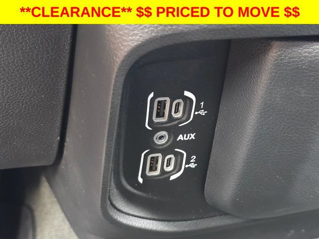 Used 2022 RAM 1500 Big Horn AWD/4WD image 28