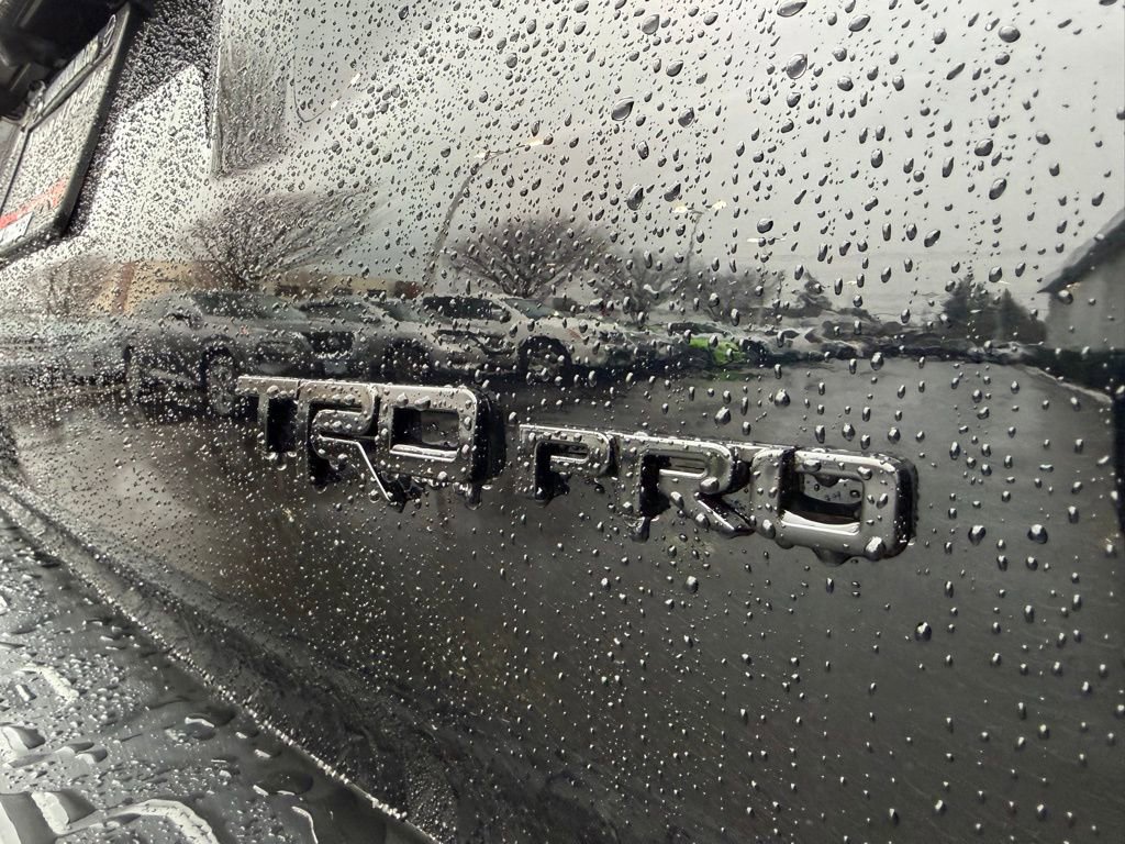 Used 2023 Toyota 4Runner TRD Pro image 10