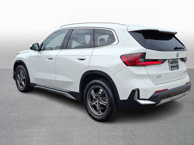 Used 2025 BMW X1 xDrive28i AWD/4WD image 6