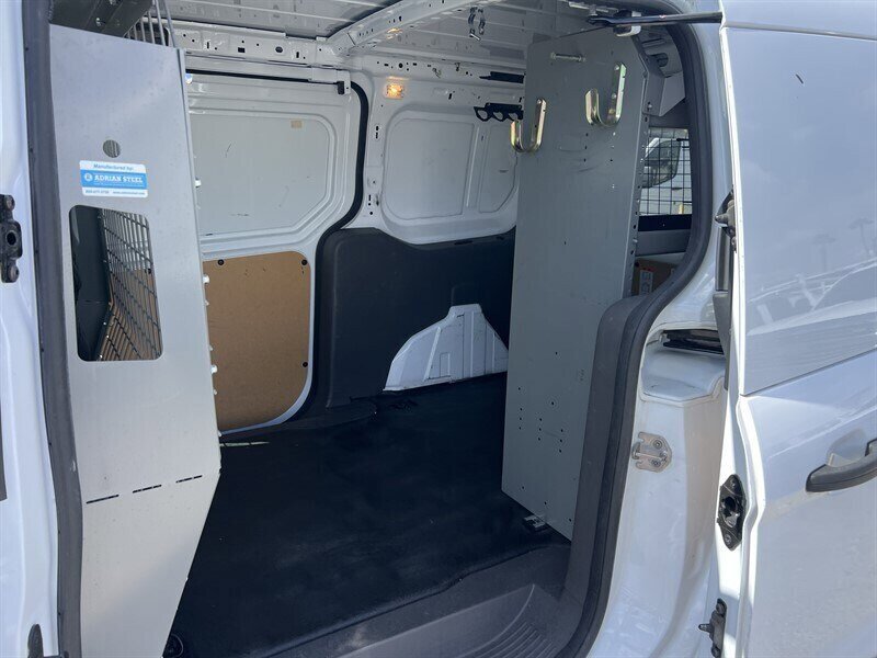 Used 2019 Ford Transit Connect XL FWD image 9