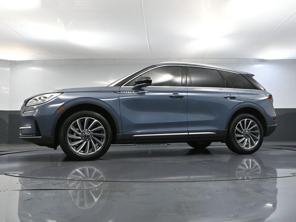 Used 2023 Lincoln Corsair Reserve image 53
