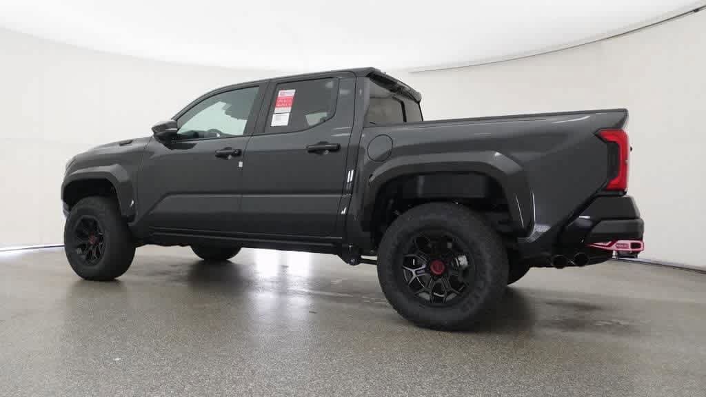 New 2025 Toyota Tacoma TRD Pro AWD/4WD image 20