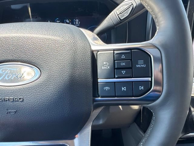 New 2026 Ford F250 Platinum w/ Platinum Plus Package AWD/4WD image 34