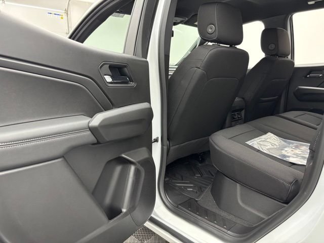 New 2026 GMC Canyon Elevation w/ Convenience Package AWD/4WD image 35