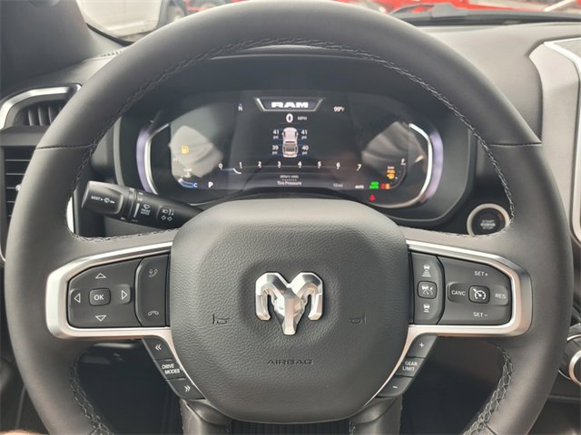 New 2026 RAM 1500 Big Horn image 31