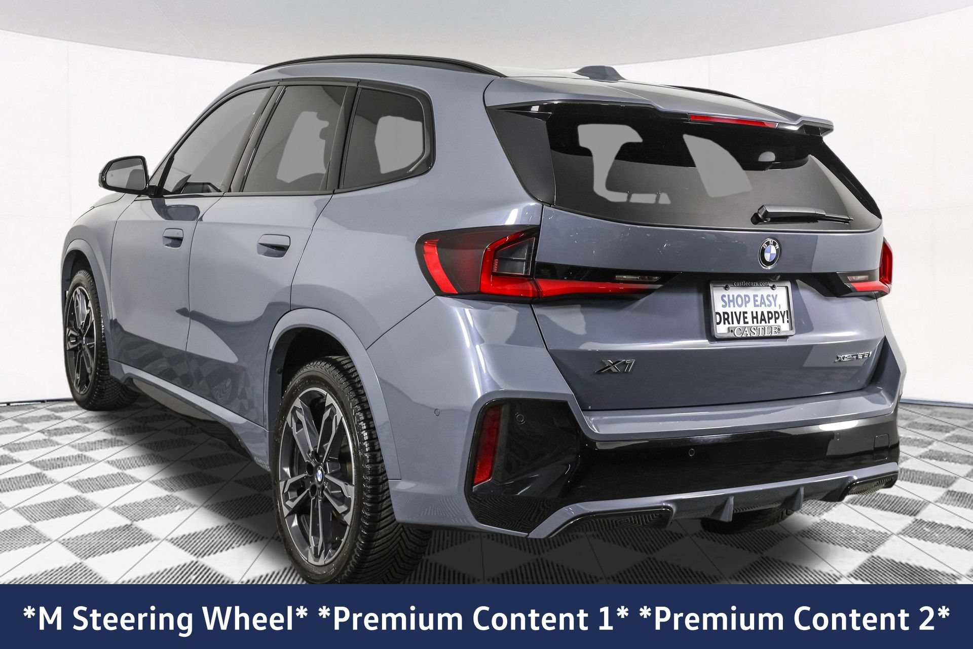 Used 2023 BMW X1 xDrive28i AWD/4WD image 19