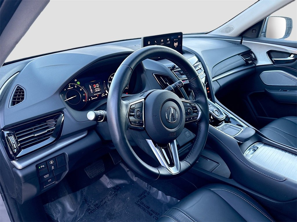 Used 2024 Acura RDX w/ Technology Package image 9