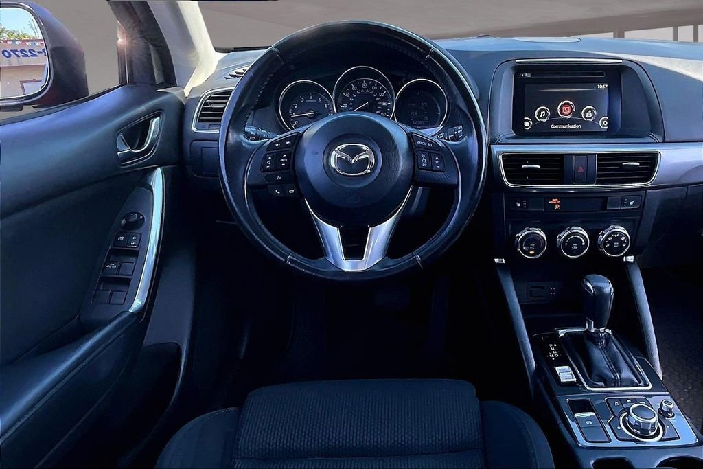 Used 2016 MAZDA CX-5 Touring AWD/4WD image 5