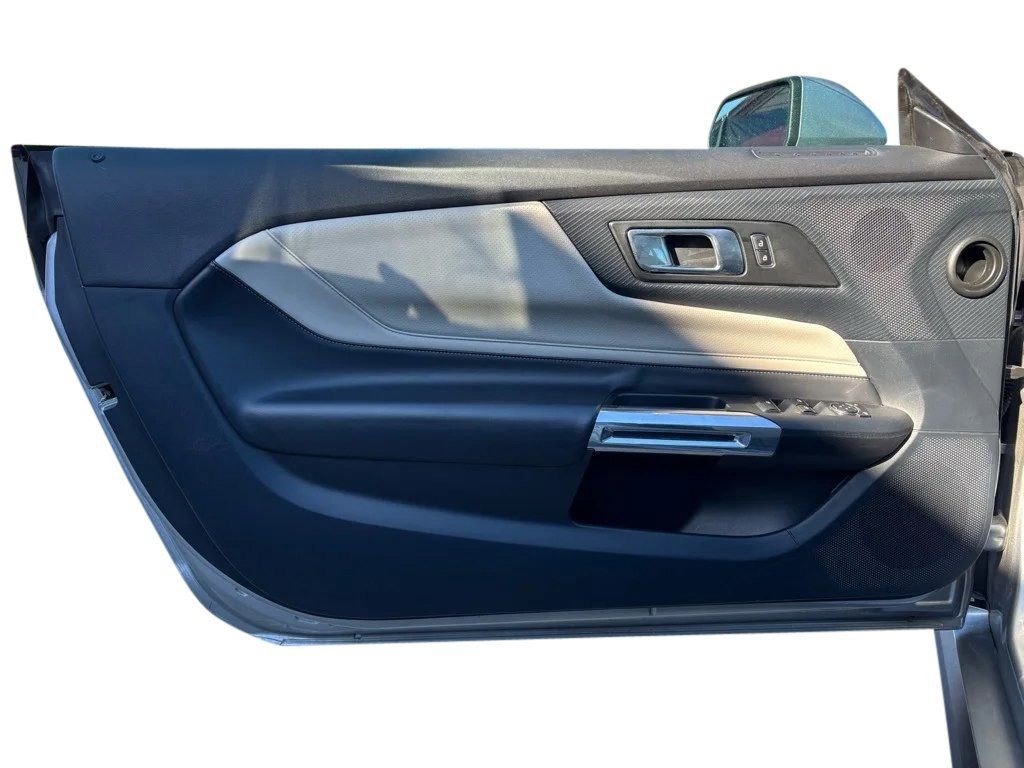 Used 2024 Ford Mustang Premium image 20