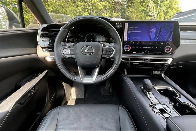Certified 2024 Lexus RX 350 Premium w/ Accessory Package (Z1) AWD/4WD image 8