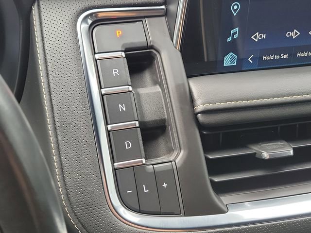 Certified 2023 Chevrolet Tahoe Premier AWD/4WD image 34