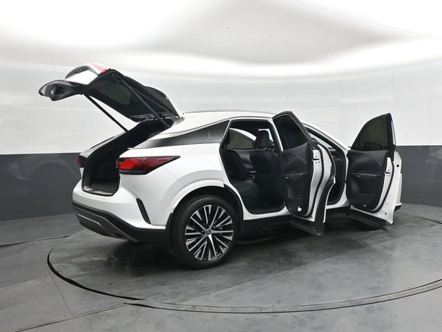 Used 2024 Lexus RX 350 Premium Plus w/ Convenience Package image 46
