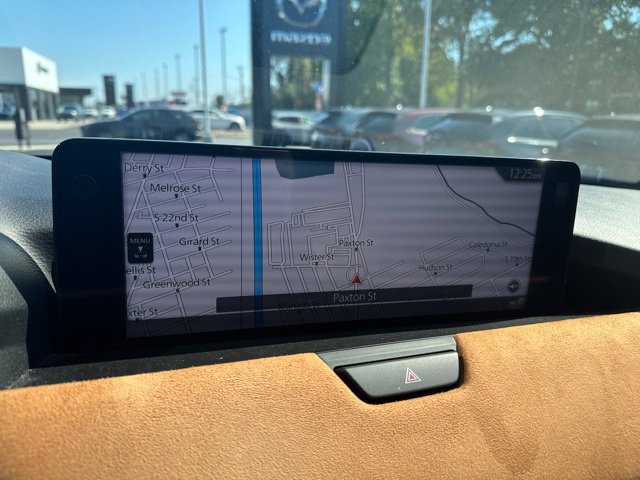 Certified 2024 MAZDA CX-90 3.3 Turbo S w/ Premium Plus AWD/4WD image 26
