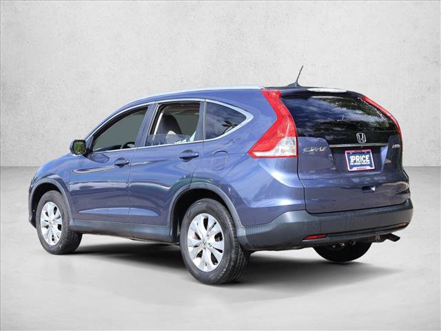 Used 2014 Honda CR-V EX-L image 7