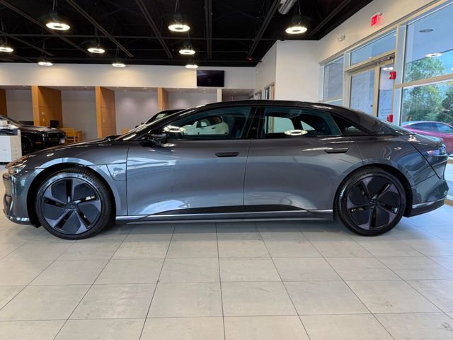 Used 2025 Lucid Air Touring AWD/4WD image 7