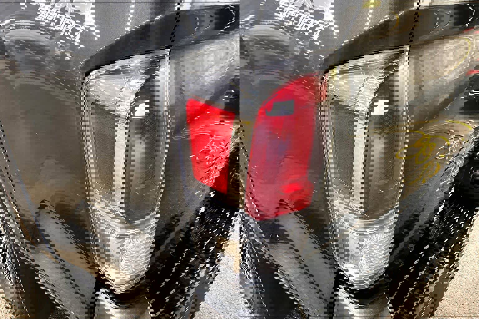 Certified 2023 Toyota Tacoma TRD Sport w/ Technology Package image 26