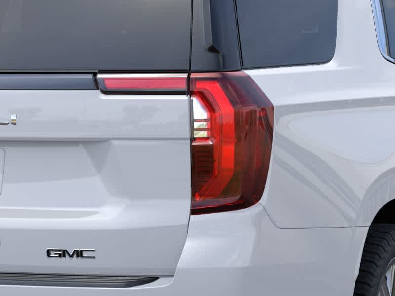 New 2026 GMC Yukon Denali Ultimate AWD/4WD image 11