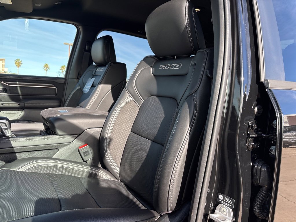 New 2026 RAM 1500 RHO image 14