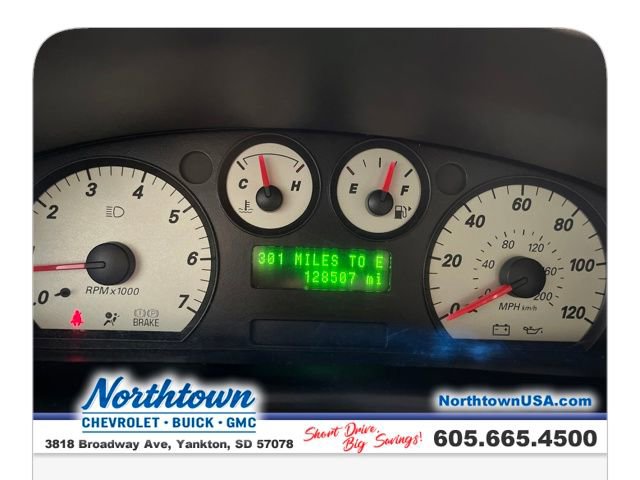 Used 2005 Mercury Sable LS image 15
