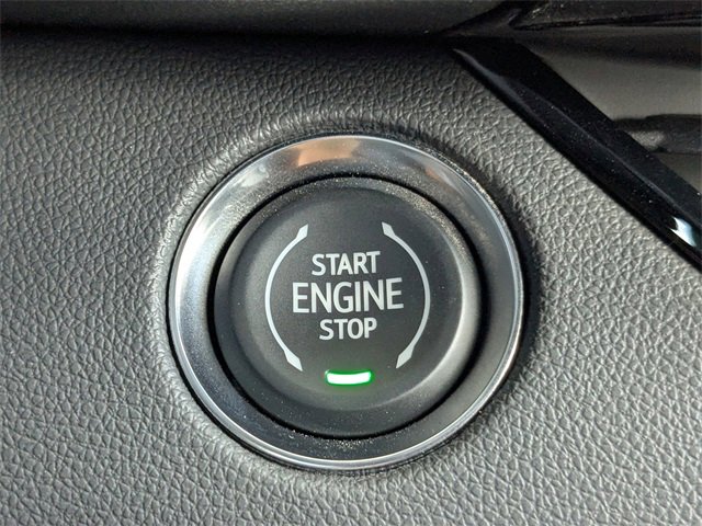 New 2025 Buick Enclave Sport Touring w/ Power Package image 33