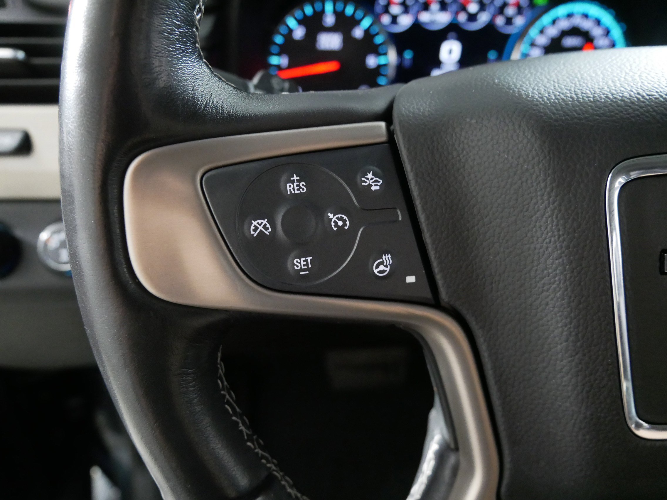 Used 2019 GMC Yukon Denali w/ Denali Ultimate Package image 27