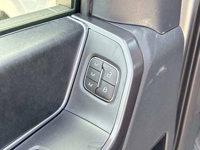 New 2026 Ford F150 Tremor AWD/4WD image 21