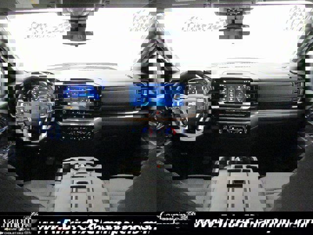 Certified 2024 Chevrolet Silverado 1500 LT image 21