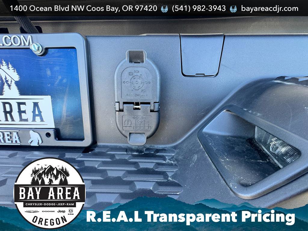 New 2026 RAM 1500 Express image 20