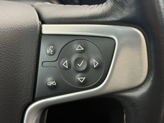 Used 2019 GMC Yukon XL SLT w/ Open Road Package AWD/4WD image 12