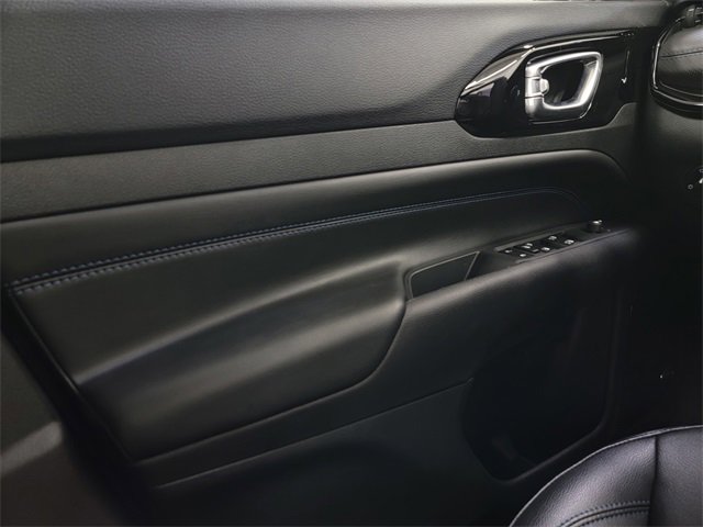 New 2026 Jeep Compass Limited w/ Sun, Sound & Navigation Group image 30