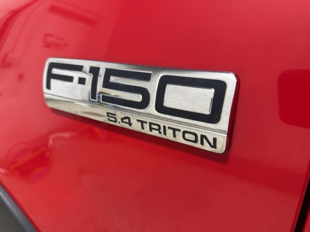 Used 2004 Ford F150 XLT AWD/4WD image 29