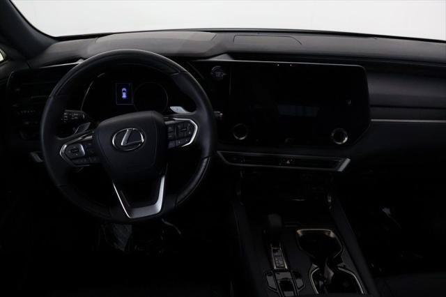 Certified 2024 Lexus RX 350 Premium w/ Accessory Package (Z1) FWD image 8
