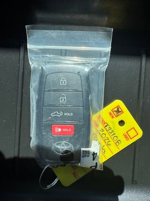 New 2026 Toyota Tundra Limited image 42