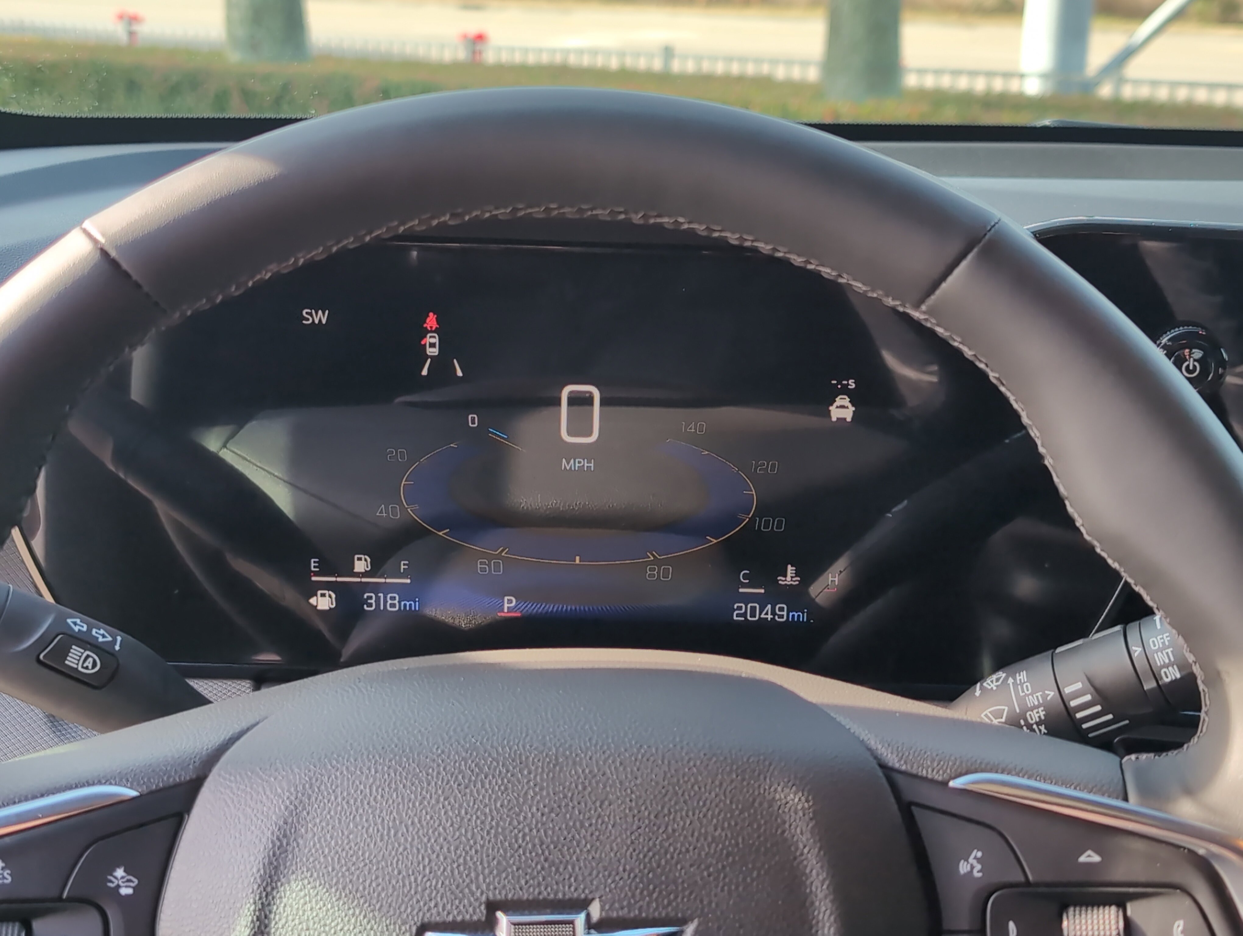 Used 2026 Chevrolet TrailBlazer ACTIV w/ Convenience Package image 21