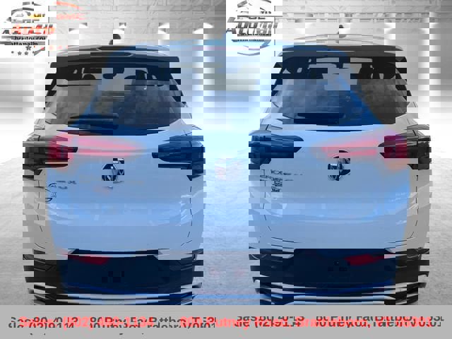 Used 2023 Buick Encore GX Preferred w/ Cold Weather Comfort Package image 5