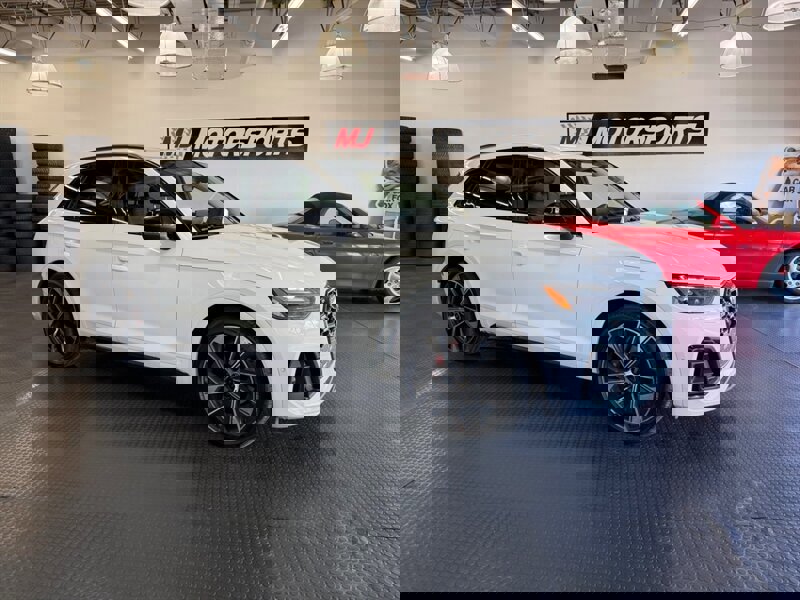 Used 2021 Audi SQ5 Prestige w/ Prestige Package image 15