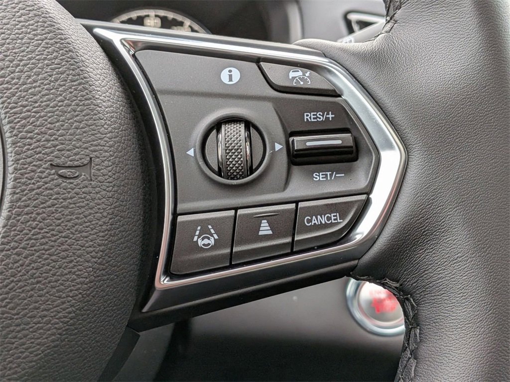 New 2026 Acura RDX Base image 20