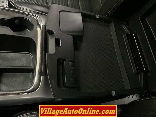 Used 2016 RAM 1500 Sport w/ Black Ram 1500 Sport Group AWD/4WD image 23
